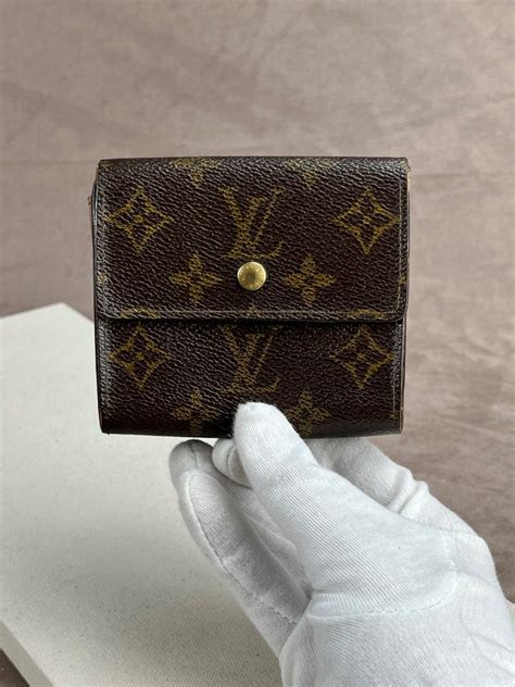 louis vuitton portemonnee marktplaats|louis vuitton prices wallet.